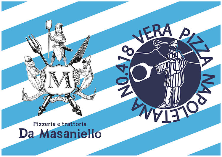 Pizzeria e trattoria Da Masaniello