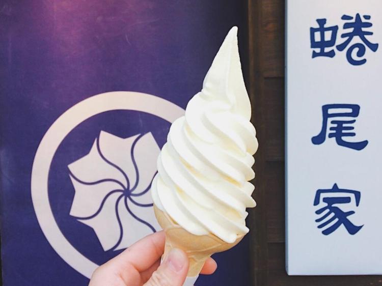 蜷尾家 三軒茶屋店