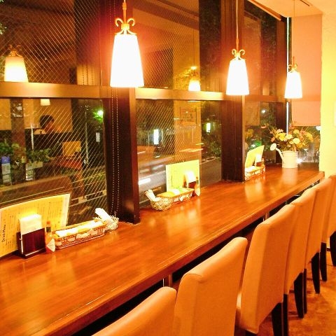 イタリア食堂グランパ東高円寺店