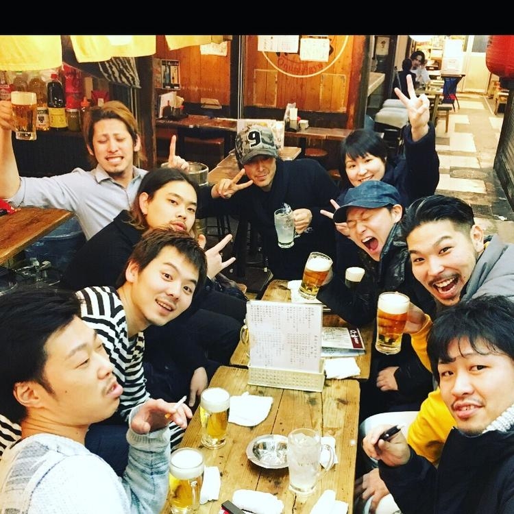 大衆酒場 酔い処