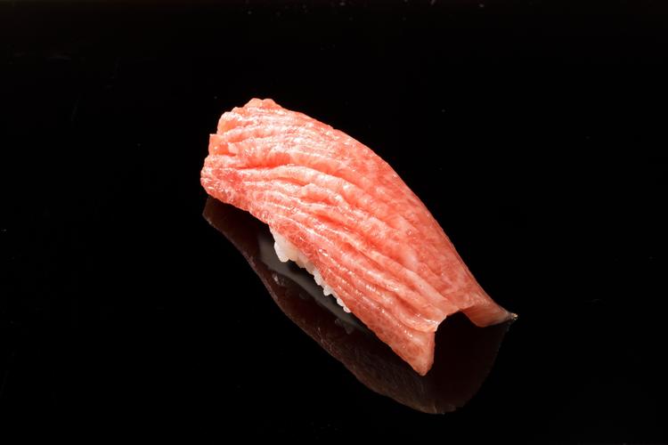 繊細な仕込み