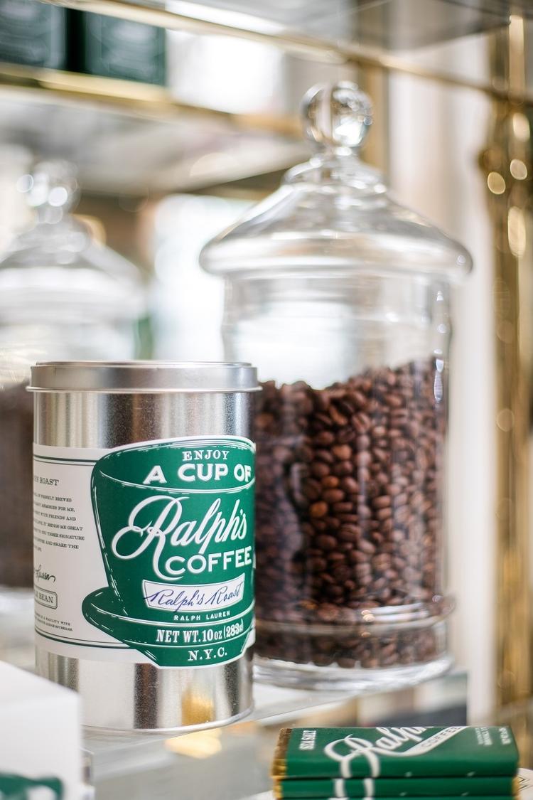 Ralph’s Coffee Omotesando