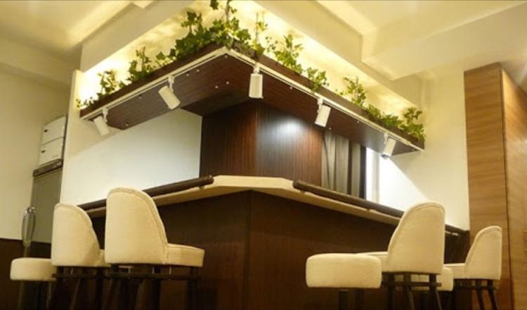 Bar Piaget roppongi