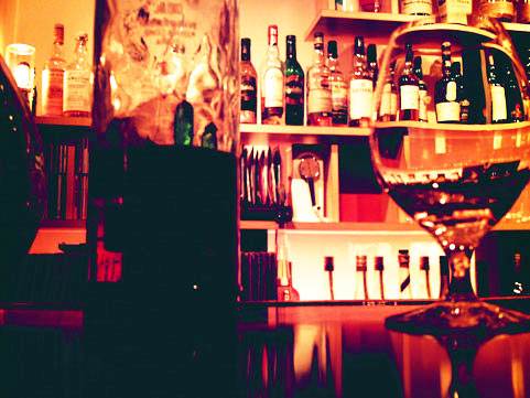 Bar Piaget roppongi
