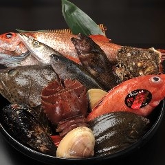 和窯料理 ISHZEKI
