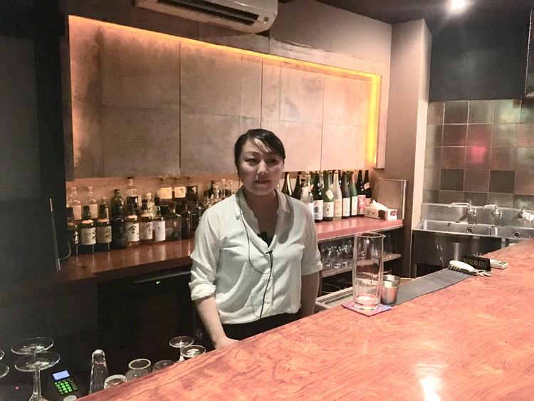店長です。