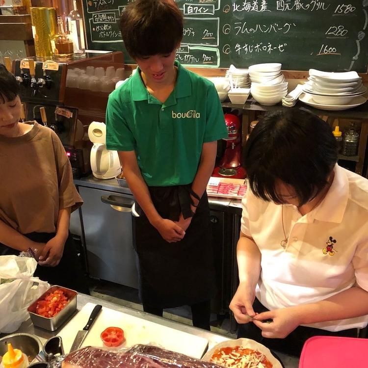 初心者も大歓迎です☆
