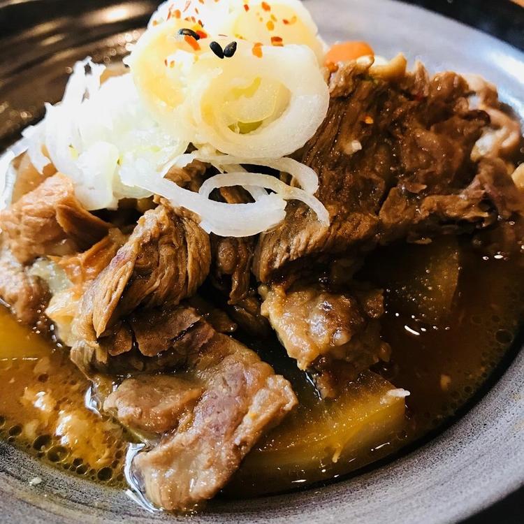 煮物も含めて和食全般を学べます☆