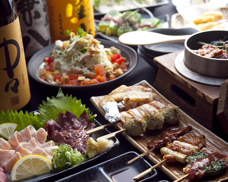 料理。味にに自信!