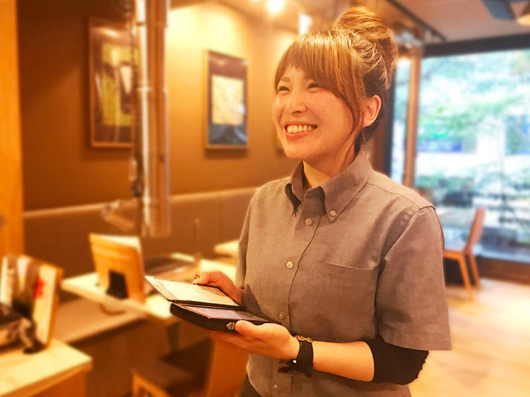 うしごろバンビーナ 渋谷店