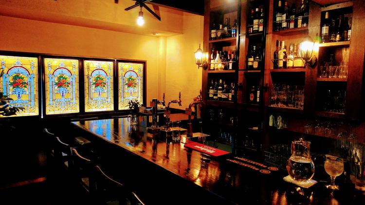 Beer Bar Borracho