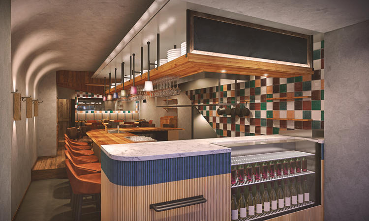 SARU-Tapas Bar & Deli-
