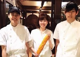 楽しみながら働こう!