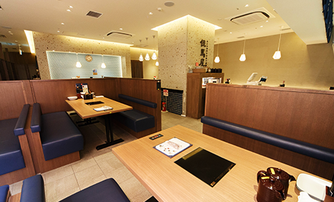 但馬屋 豊洲店