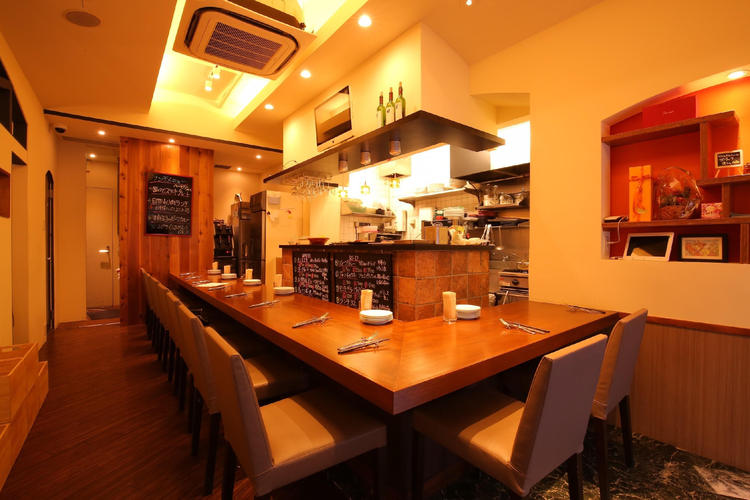 肉料理 Vin de Kitchen