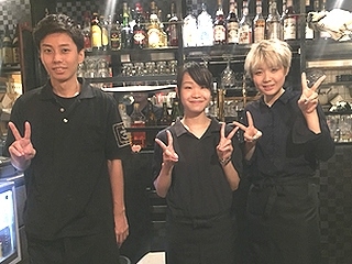 居酒屋 おん