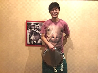 居酒屋 おん