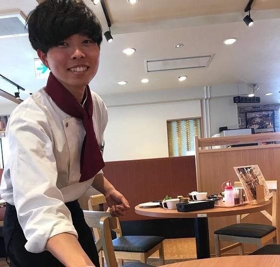 アッ!そうだ ステーキ 木場店