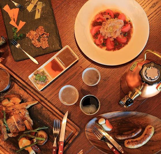GORA BREWERY&GRILL