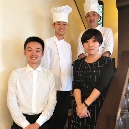 一緒に働く仲間を募集しています