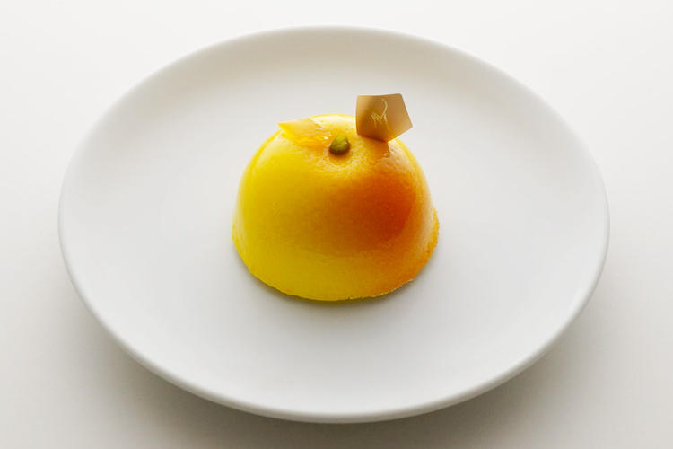 秋の新作スイーツ