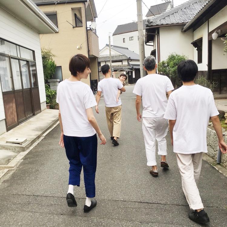 イベントへ