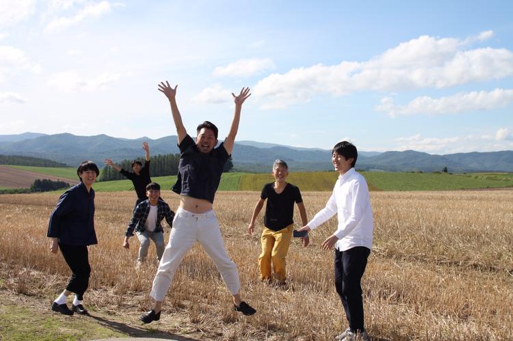 北海道研修