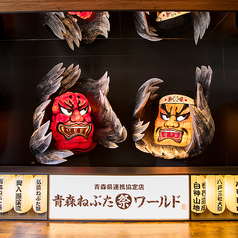 神戸1号店の入り口