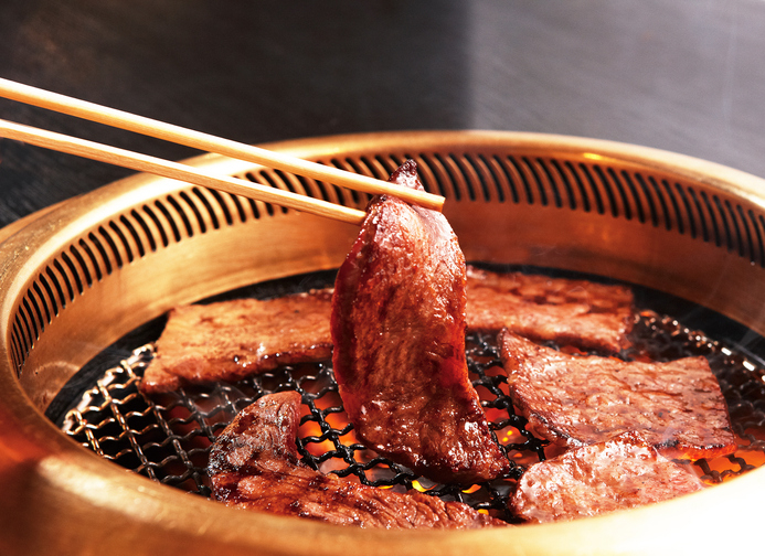 本格溶岩焼肉みやび 六本木店