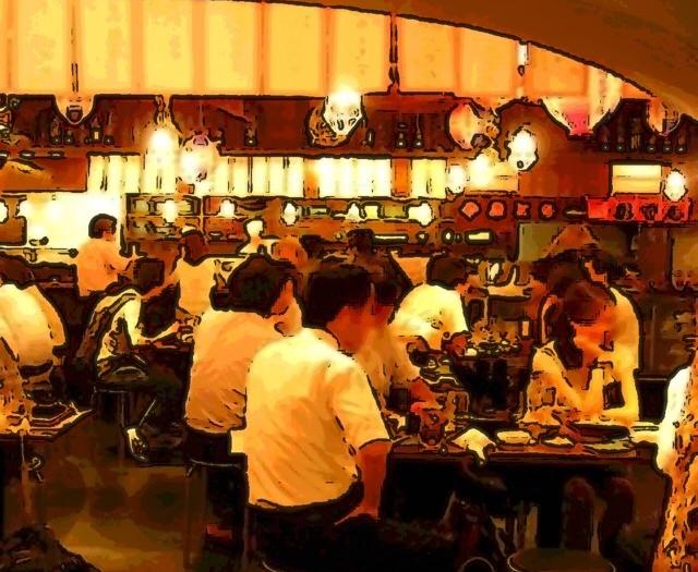 大繁盛の成長企業でキャリアアップ!