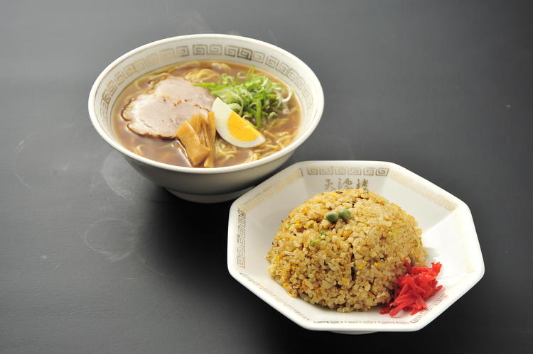 天津楼 泉店