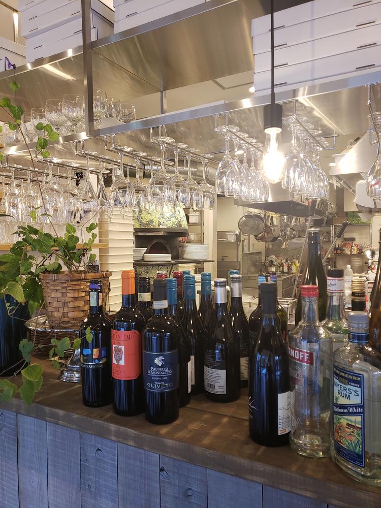 店内