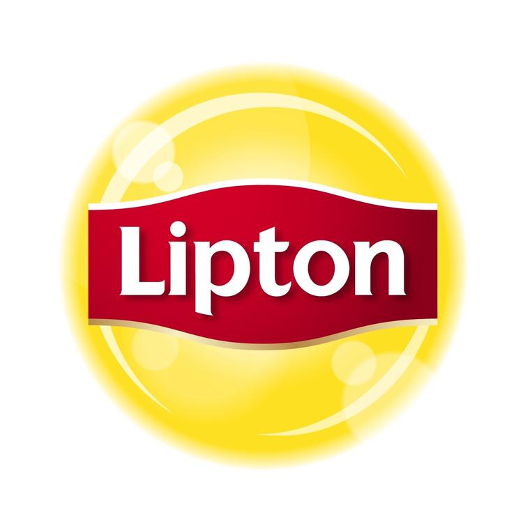 Lipton Tea Stand Hakata MARUI