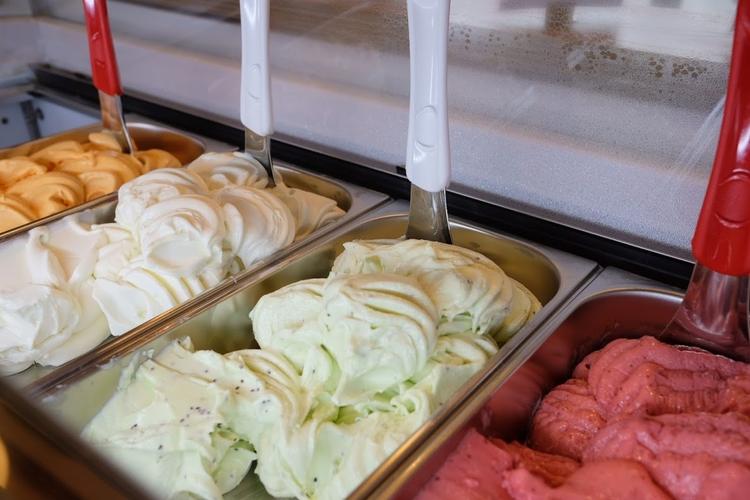 Collina Kamakura Gelato