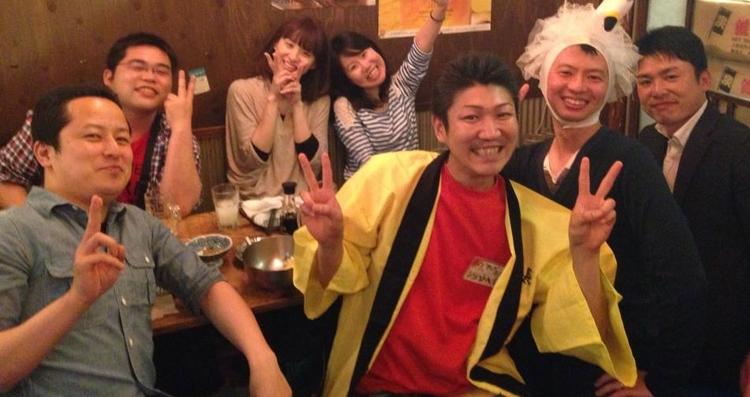鳥番長 上野昭和通り店