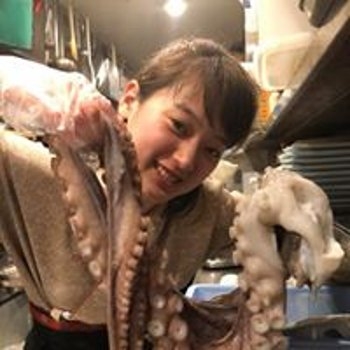 魚釜 日本橋横山町店