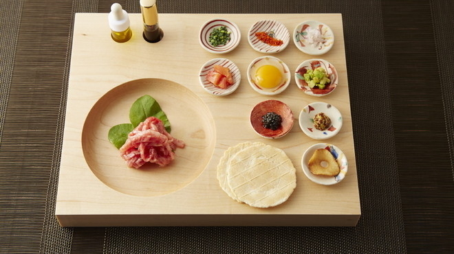 さろん・ど・くま3麻布