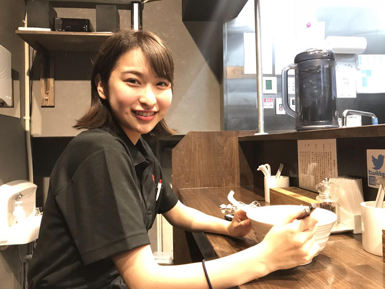 櫻井中華そば店