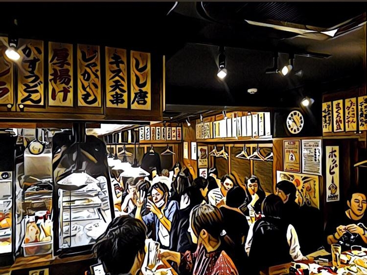 神戸2号店!東京2店舗!FC含め国内30店舗計画始動中!プロジェクトメンバー募集中!【串カツ 天ぷら