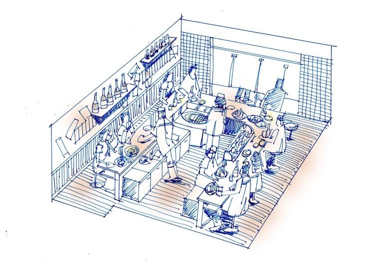 2018年3店舗目の【ひろかつ】ブランド
