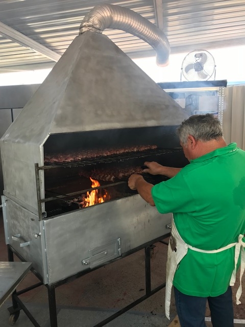 イタリア研修