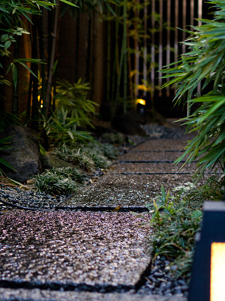神山