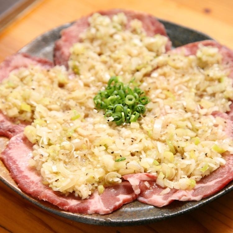 炭火焼肉酒場 ホルイチ 中野北口店