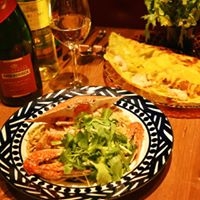 ワインも充実!お食事と一緒に!