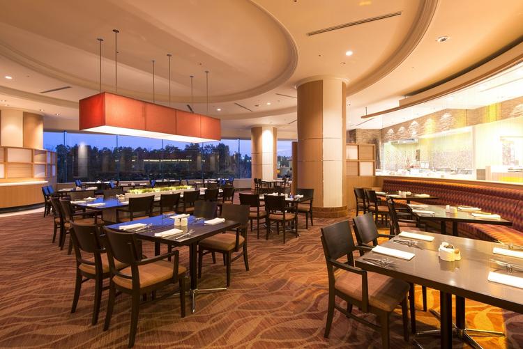 Terrace Restaurant