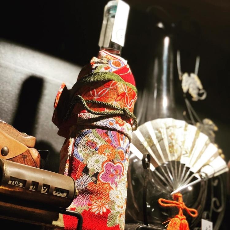 日本ワインと日本酒のマリアージュにこだ!