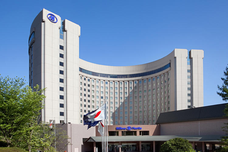 Hilton Narita