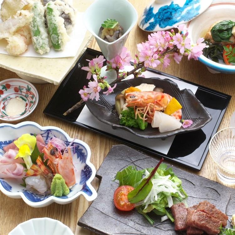 創作串揚げ たいが