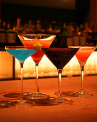 spirits