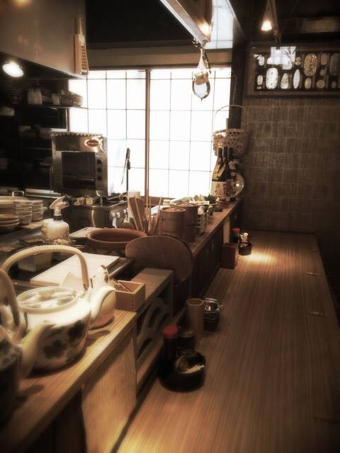 酒肆 番